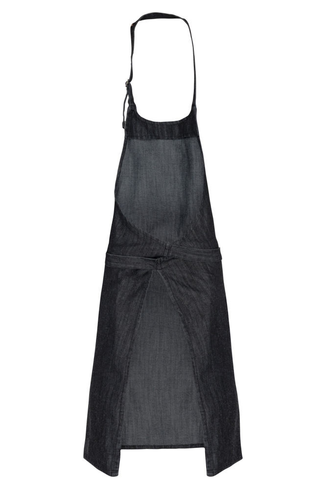 Sort bucatar, 100% bumbac, 280 g/m², Kariban [35]