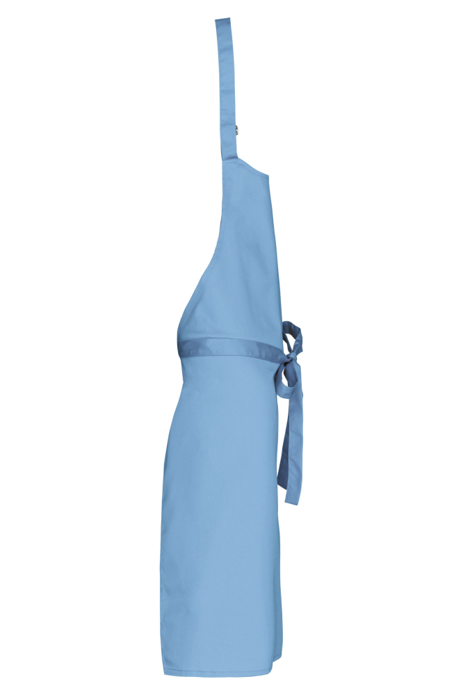 Sort bucatar, 100% bumbac, 280 g/m², Kariban [80]