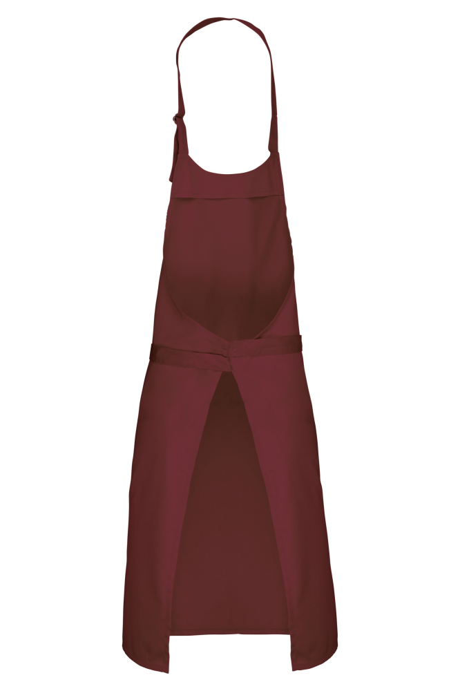 Sort bucatar, 100% bumbac, 280 g/m², Kariban [52]