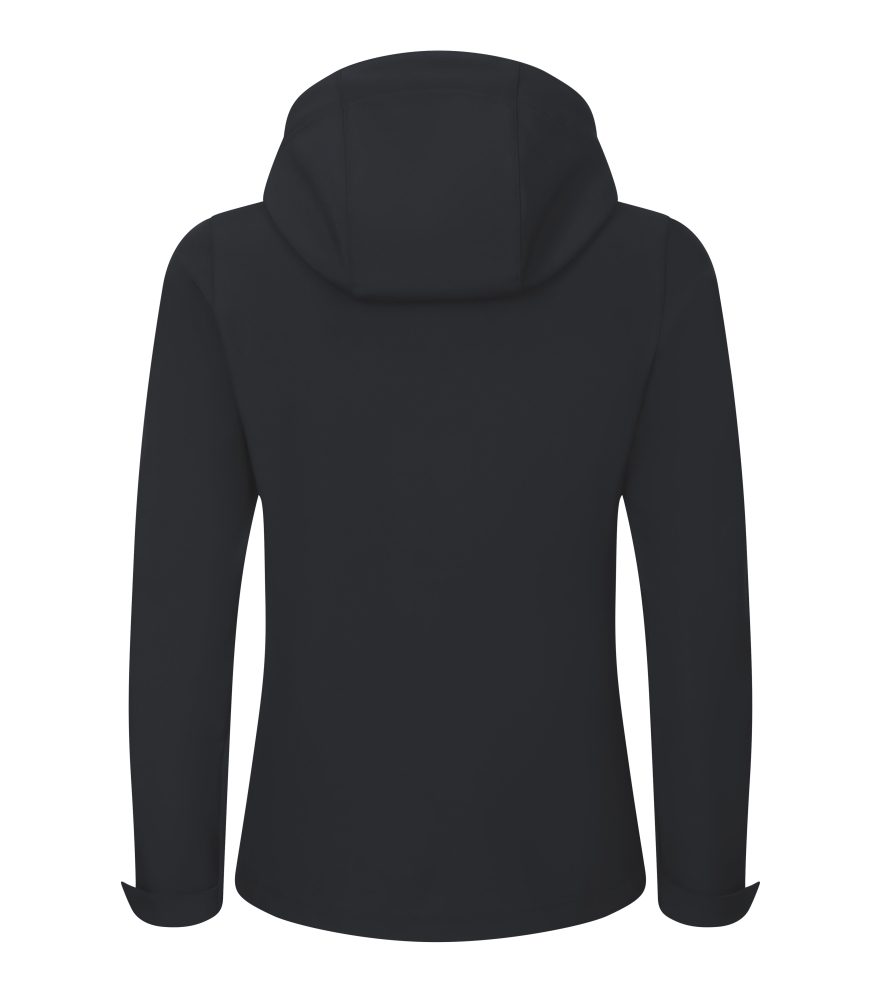 Jacheta trail dama, 96 % poliester, 4% elastan 280 g/m², Malfini [12]