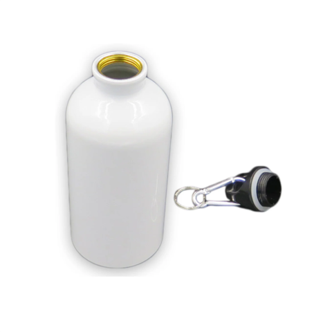 Bidon sport alb 500ml [2]