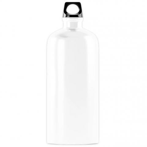 Bidoane sport - Bidon sport alb 500ml