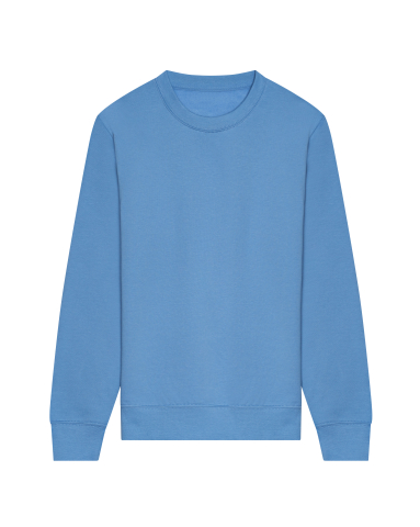 Bluza barbati, 80% bumbac filat cu inele/ 20% poliester,280 g/m², AWDis [104]
