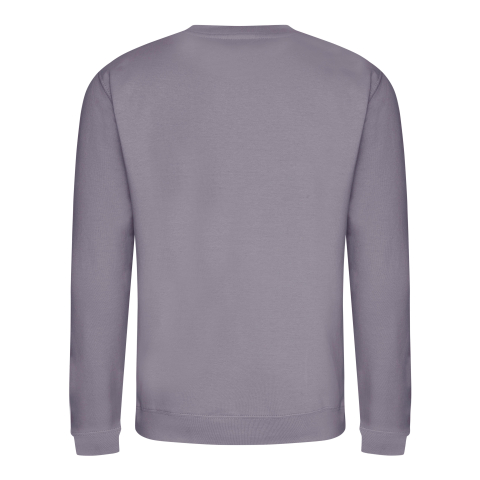 Bluza barbati, 80% bumbac filat cu inele/ 20% poliester,280 g/m², AWDis [55]