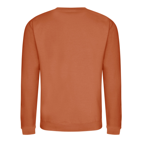 Bluza barbati, 80% bumbac filat cu inele/ 20% poliester,280 g/m², AWDis [75]