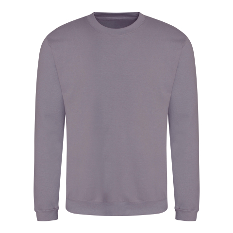 Bluza barbati, 80% bumbac filat cu inele/ 20% poliester,280 g/m², AWDis [57]