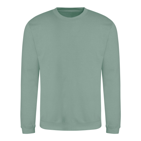 Bluza barbati, 80% bumbac filat cu inele/ 20% poliester,280 g/m², AWDis [54]