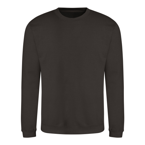Bluza barbati, 80% bumbac filat cu inele/ 20% poliester,280 g/m², AWDis [92]