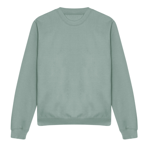 Bluza barbati, 80% bumbac filat cu inele/ 20% poliester,280 g/m², AWDis [53]