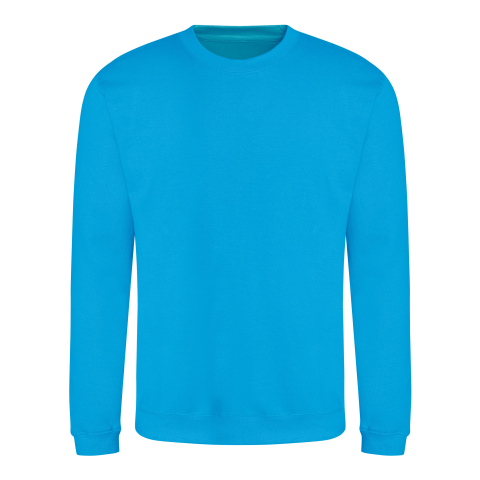 Bluza barbati, 80% bumbac filat cu inele/ 20% poliester,280 g/m², AWDis [86]