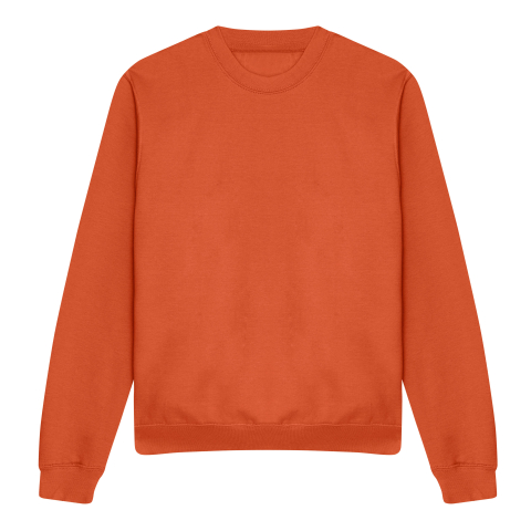 Bluza barbati, 80% bumbac filat cu inele/ 20% poliester,280 g/m², AWDis [23]
