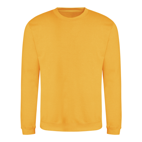 Bluza barbati, 80% bumbac filat cu inele/ 20% poliester,280 g/m², AWDis [80]