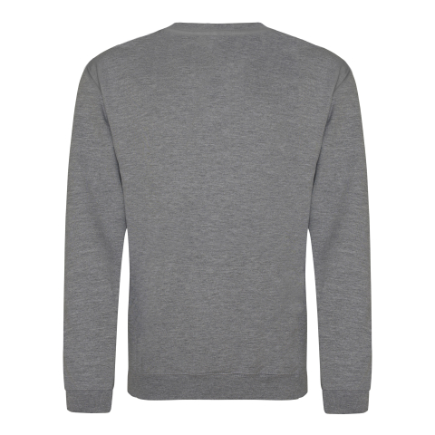 Bluza barbati, 80% bumbac filat cu inele/ 20% poliester,280 g/m², AWDis [81]