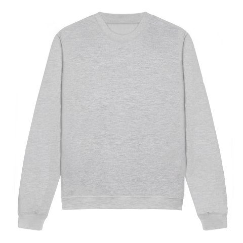Bluza barbati, 80% bumbac filat cu inele/ 20% poliester,280 g/m², AWDis [88]