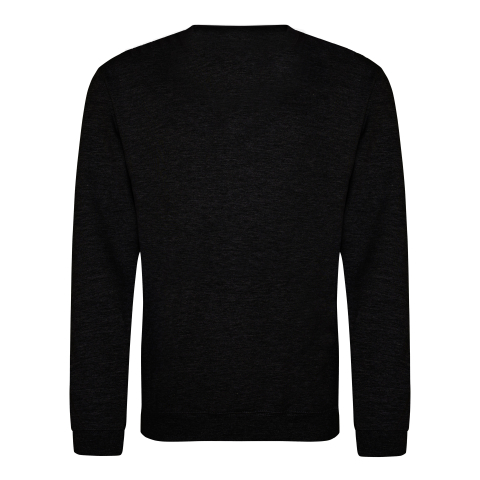 Bluza barbati, 80% bumbac filat cu inele/ 20% poliester,280 g/m², AWDis [13]