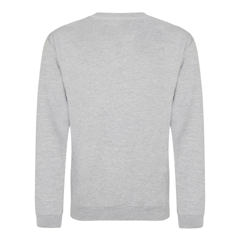 Bluza barbati, 80% bumbac filat cu inele/ 20% poliester,280 g/m², AWDis [87]