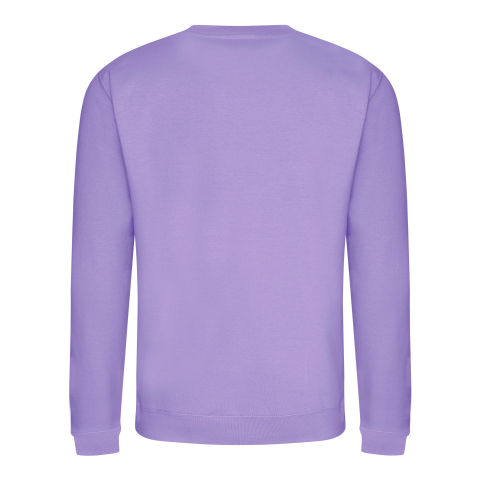 Bluza barbati, 80% bumbac filat cu inele/ 20% poliester,280 g/m², AWDis [49]