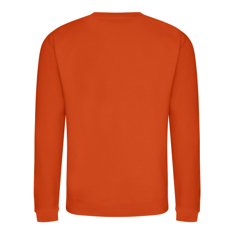 Bluza barbati, 80% bumbac filat cu inele/ 20% poliester,280 g/m², AWDis [22]