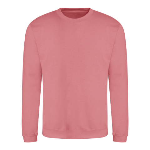 Bluza barbati, 80% bumbac filat cu inele/ 20% poliester,280 g/m², AWDis [62]