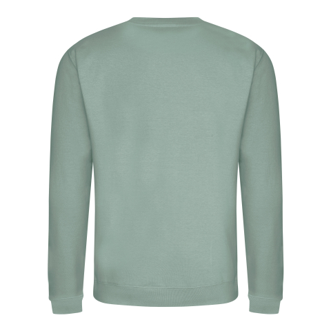 Bluza barbati, 80% bumbac filat cu inele/ 20% poliester,280 g/m², AWDis [52]