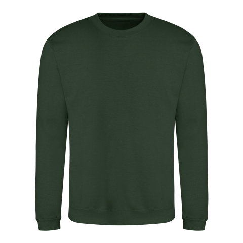 Bluza barbati, 80% bumbac filat cu inele/ 20% poliester,280 g/m², AWDis [74]