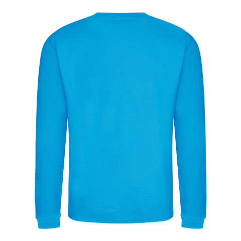 Bluza barbati, 80% bumbac filat cu inele/ 20% poliester,280 g/m², AWDis [84]