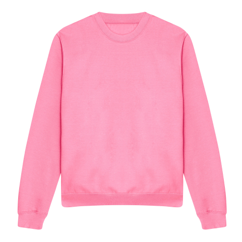 Bluza barbati, 80% bumbac filat cu inele/ 20% poliester,280 g/m², AWDis [26]