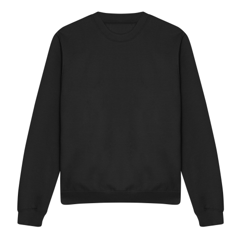 Bluza barbati, 80% bumbac filat cu inele/ 20% poliester,280 g/m², AWDis [98]