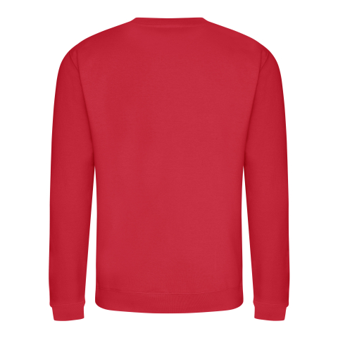 Bluza barbati, 80% bumbac filat cu inele/ 20% poliester,280 g/m², AWDis [69]