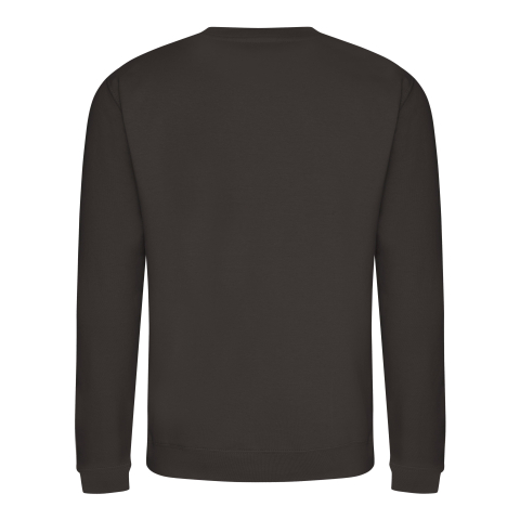Bluza barbati, 80% bumbac filat cu inele/ 20% poliester,280 g/m², AWDis [90]