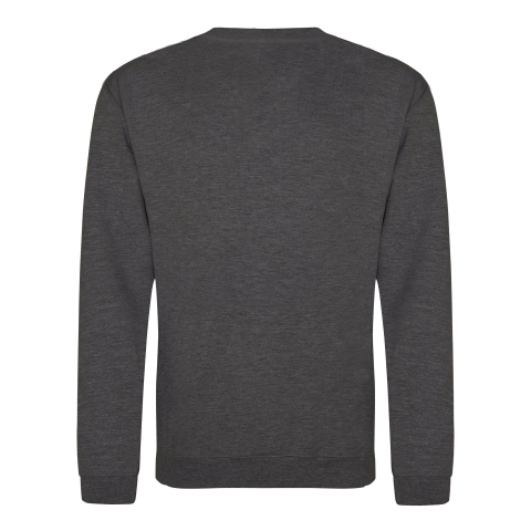 Bluza barbati, 80% bumbac filat cu inele/ 20% poliester,280 g/m², AWDis [34]