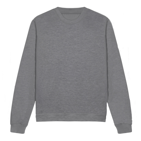 Bluza barbati, 80% bumbac filat cu inele/ 20% poliester,280 g/m², AWDis [82]