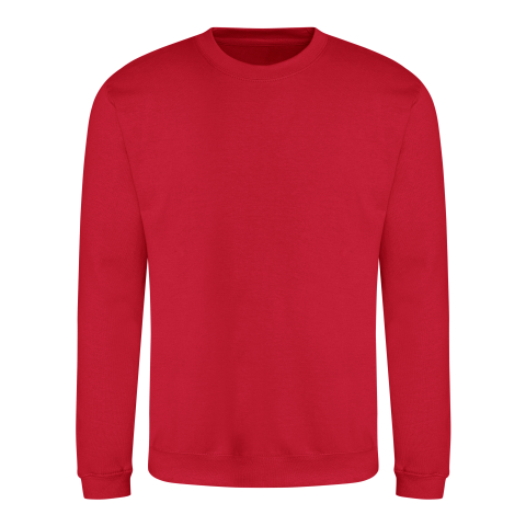Bluza barbati, 80% bumbac filat cu inele/ 20% poliester,280 g/m², AWDis [71]