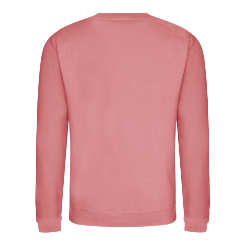 Bluza barbati, 80% bumbac filat cu inele/ 20% poliester,280 g/m², AWDis [61]