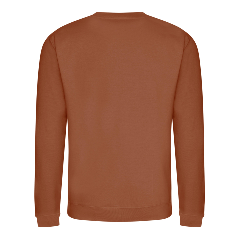 Bluza barbati, 80% bumbac filat cu inele/ 20% poliester,280 g/m², AWDis [31]