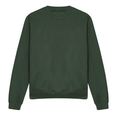Bluza barbati, 80% bumbac filat cu inele/ 20% poliester,280 g/m², AWDis [73]