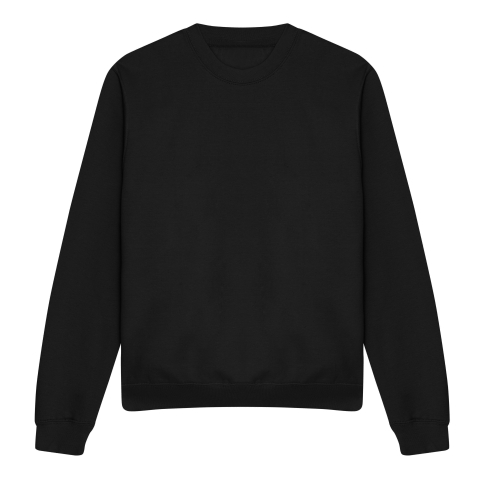 Bluza barbati, 80% bumbac filat cu inele/ 20% poliester,280 g/m², AWDis [44]