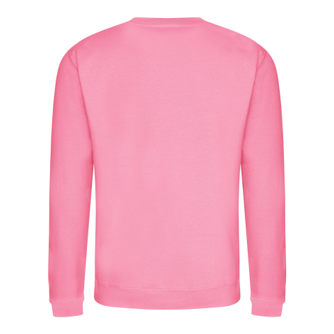 Bluza barbati, 80% bumbac filat cu inele/ 20% poliester,280 g/m², AWDis [25]