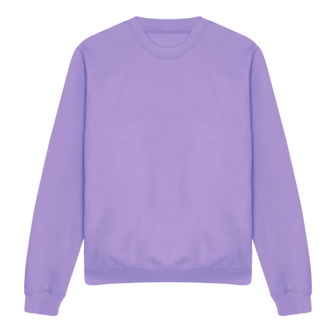 Bluza barbati, 80% bumbac filat cu inele/ 20% poliester,280 g/m², AWDis [50]