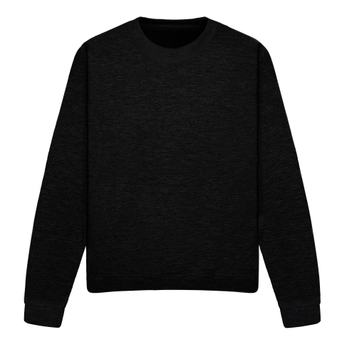 Bluza barbati, 80% bumbac filat cu inele/ 20% poliester,280 g/m², AWDis [14]
