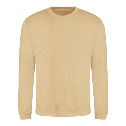 Bluza barbati, 80% bumbac filat cu inele/ 20% poliester,280 g/m², AWDis [48]