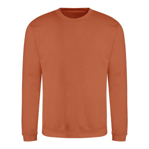 Bluza barbati, 80% bumbac filat cu inele/ 20% poliester,280 g/m², AWDis [77]