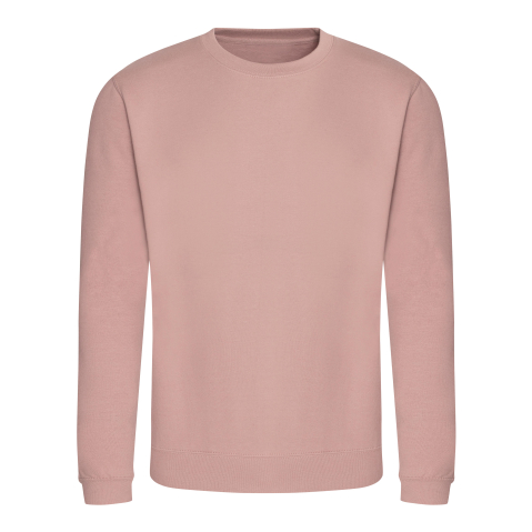 Bluza barbati, 80% bumbac filat cu inele/ 20% poliester,280 g/m², AWDis [60]