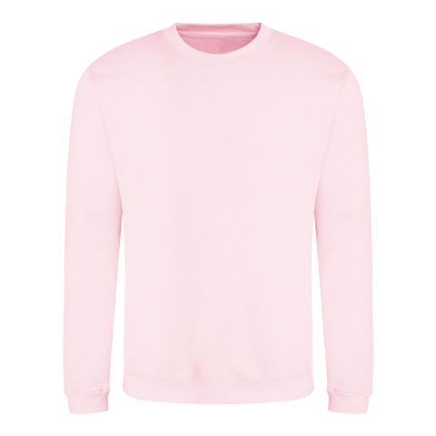 Bluza barbati, 80% bumbac filat cu inele/ 20% poliester,280 g/m², AWDis [11]