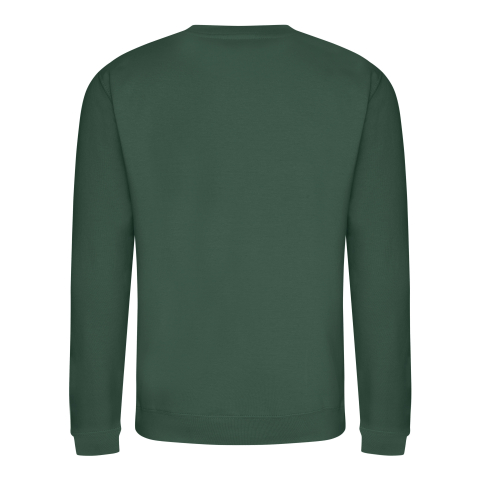 Bluza barbati, 80% bumbac filat cu inele/ 20% poliester,280 g/m², AWDis [15]