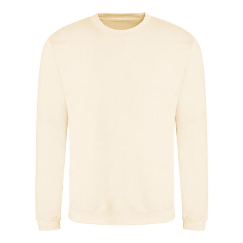 Bluza barbati, 80% bumbac filat cu inele/ 20% poliester,280 g/m², AWDis [103]