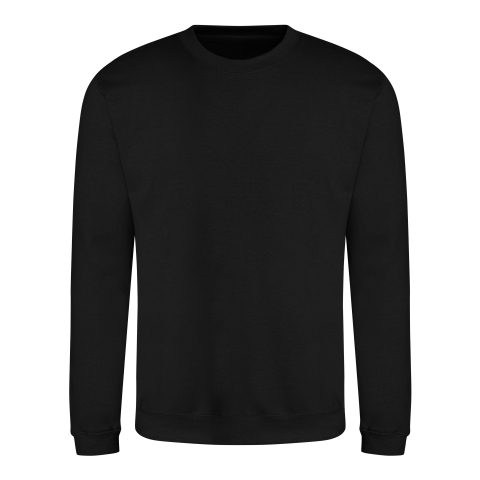 Bluza barbati, 80% bumbac filat cu inele/ 20% poliester,280 g/m², AWDis [45]