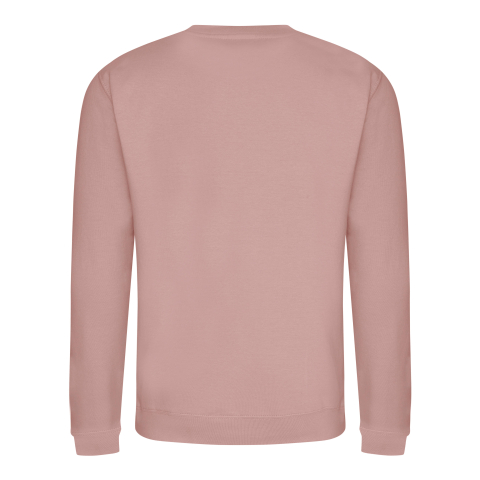 Bluza barbati, 80% bumbac filat cu inele/ 20% poliester,280 g/m², AWDis [58]