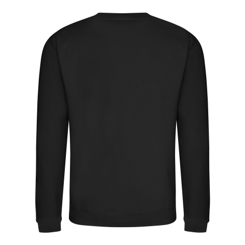 Bluza barbati, 80% bumbac filat cu inele/ 20% poliester,280 g/m², AWDis [97]