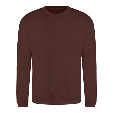 Bluza barbati, 80% bumbac filat cu inele/ 20% poliester,280 g/m², AWDis [39]